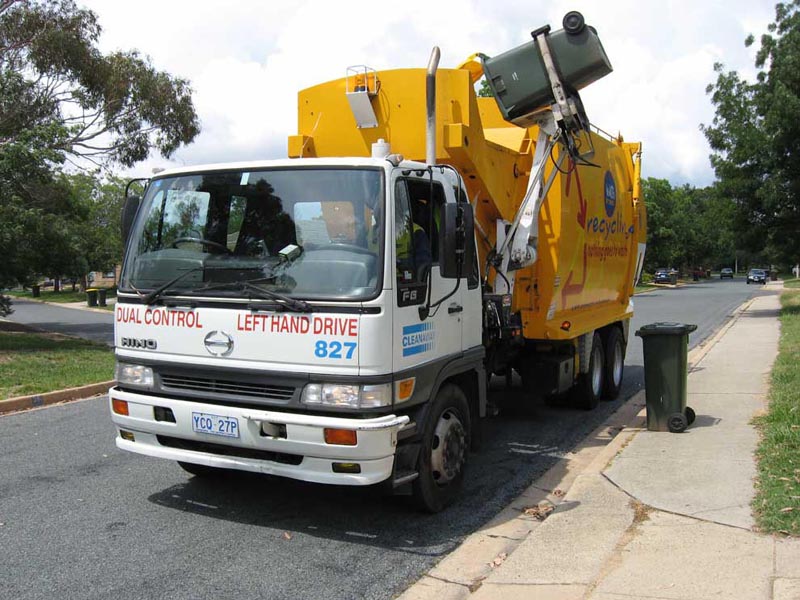 ACT_recycling_truck
