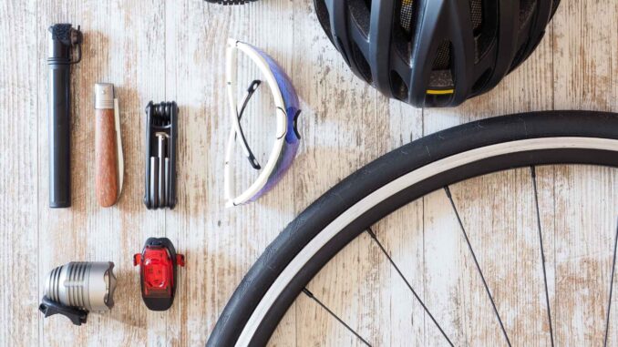 Säker cykling med elcykel på vintern – tips för dig som cyklar året runt